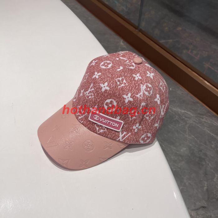 Louis Vuitton Hat LVH00176 Louis Vuitton Hat LVH00176